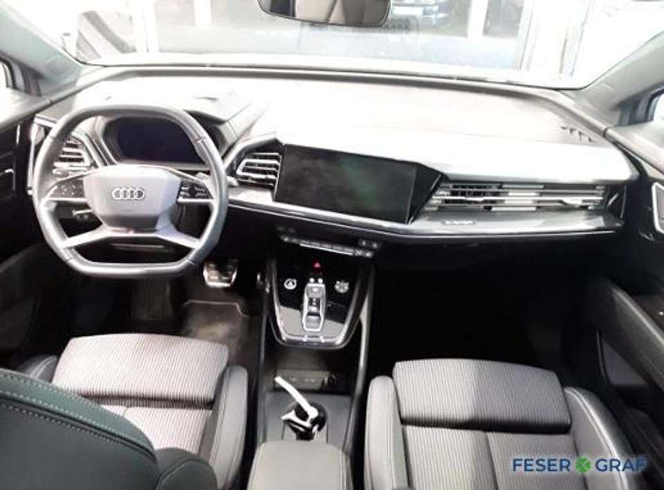 Audi Q4 e-tron - Imagem 7