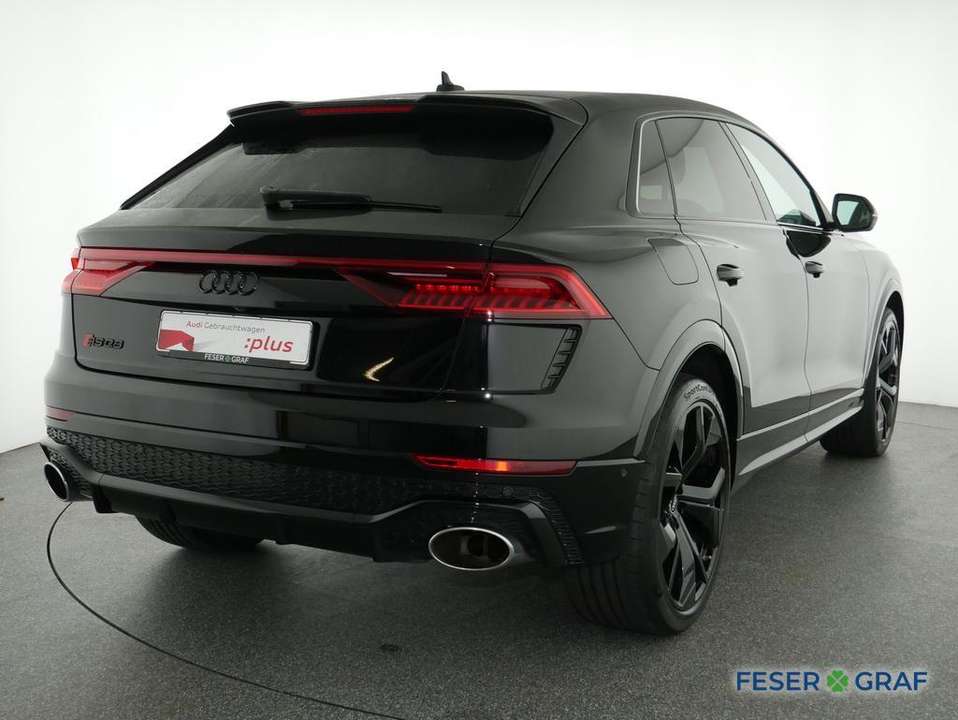 Audi RS Q8 - Imagem 12