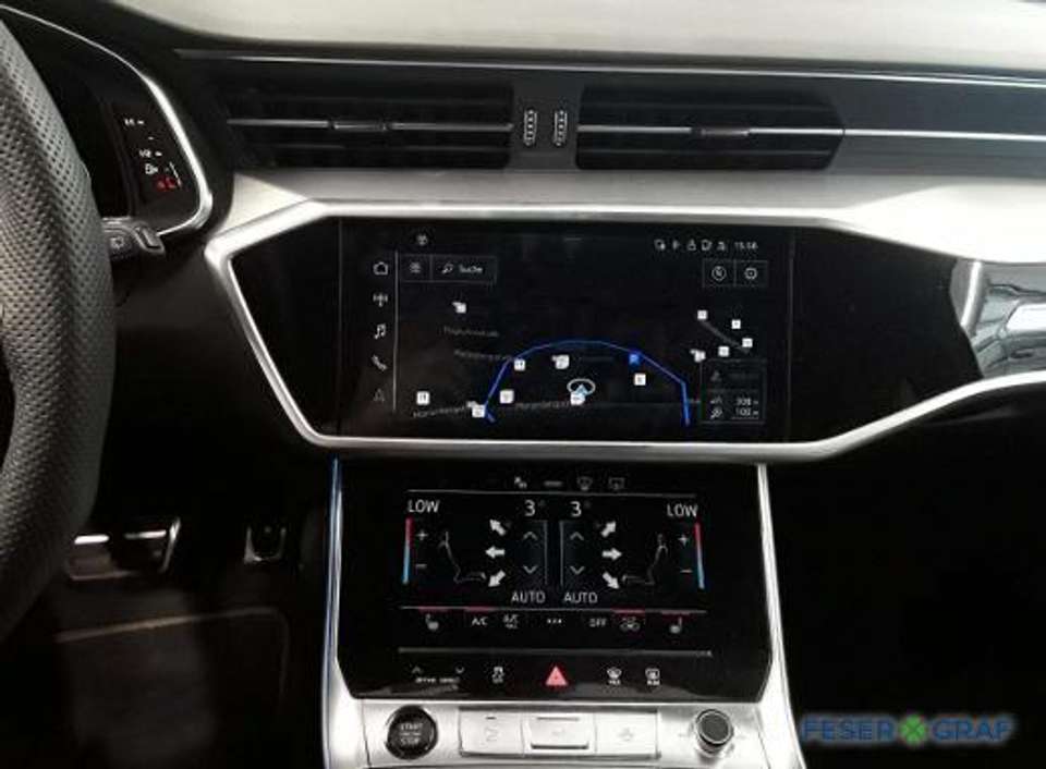 Audi A6 - Imagem 8