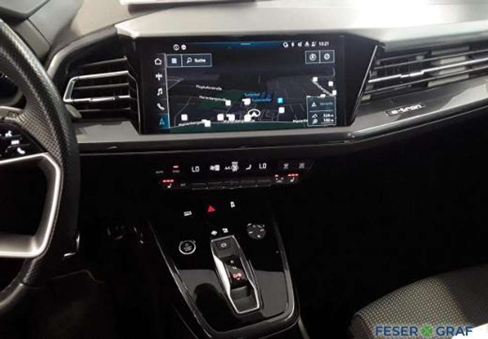 Audi Q4 e-tron - Imagem 8