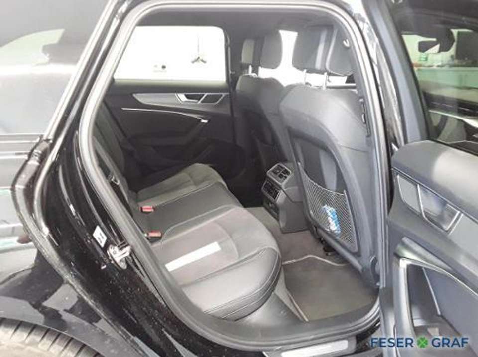 Audi A6 - Imagem 9
