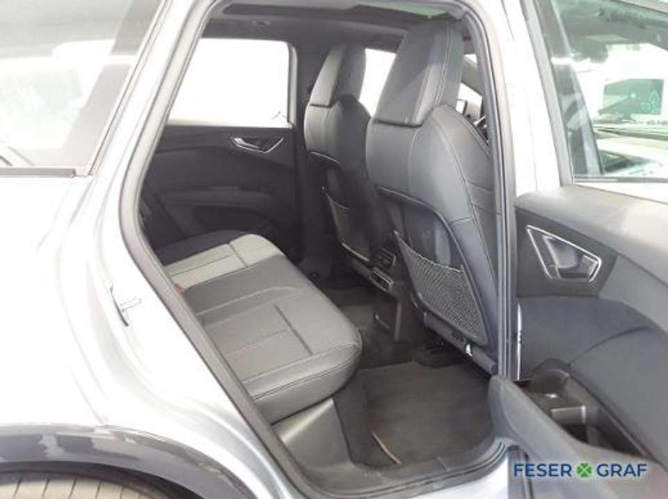 Audi Q4 e-tron - Imagem 9