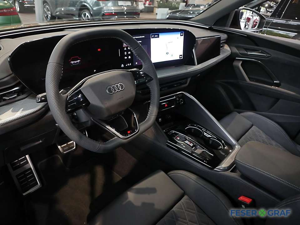 Audi Q5 - Imagem 8