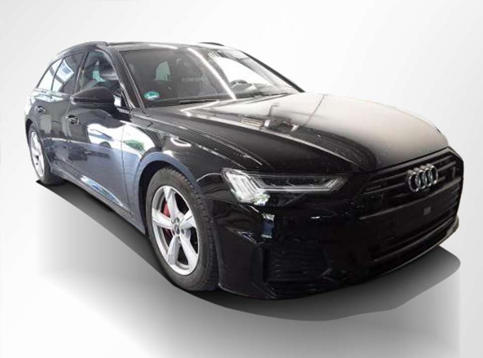 Audi A6 - Imagem 10