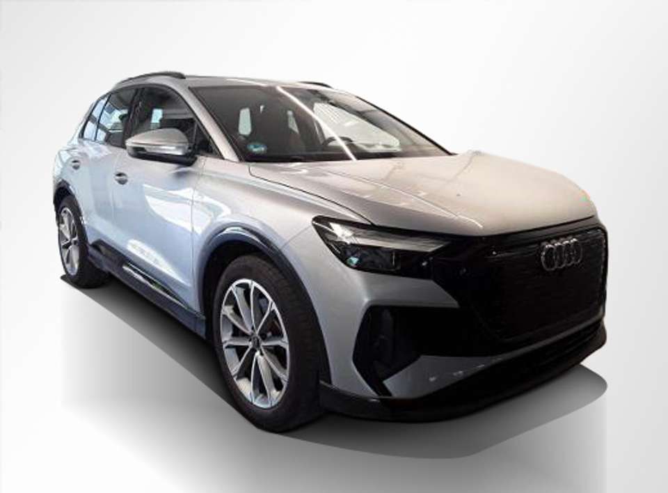 Audi Q4 e-tron - Imagem 10