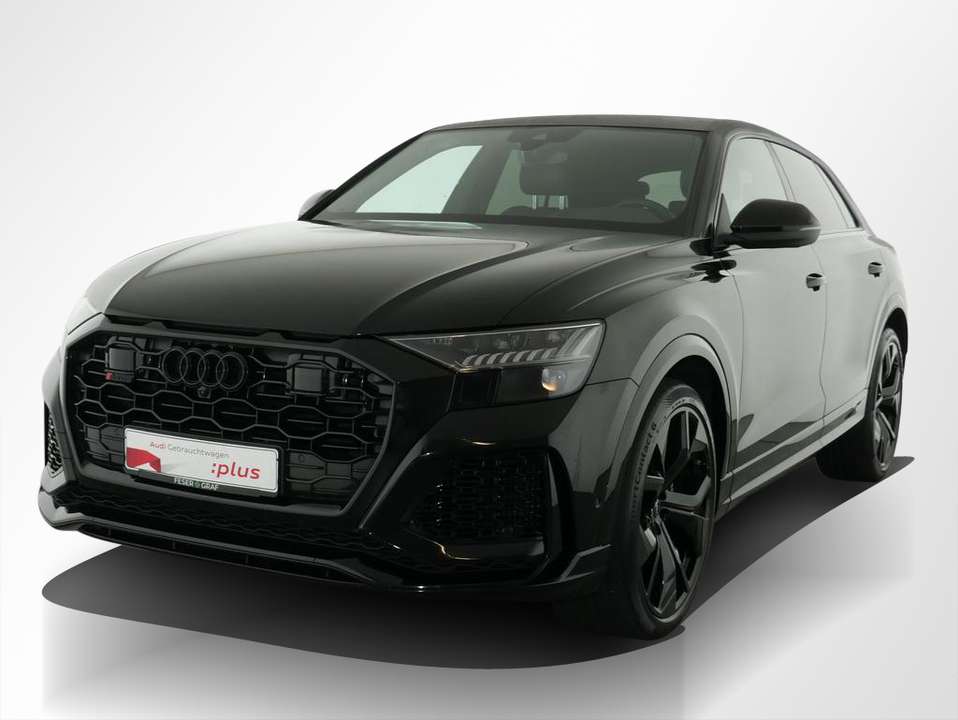 Audi RS Q8 - Imagem 15