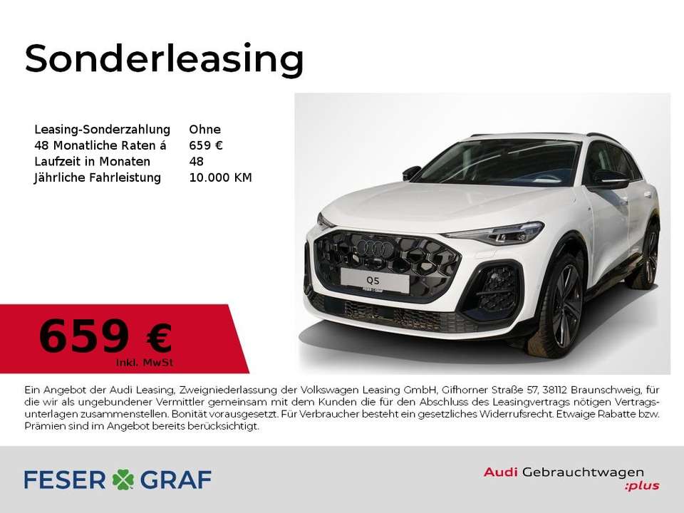 Audi Q5 - Imagem 1