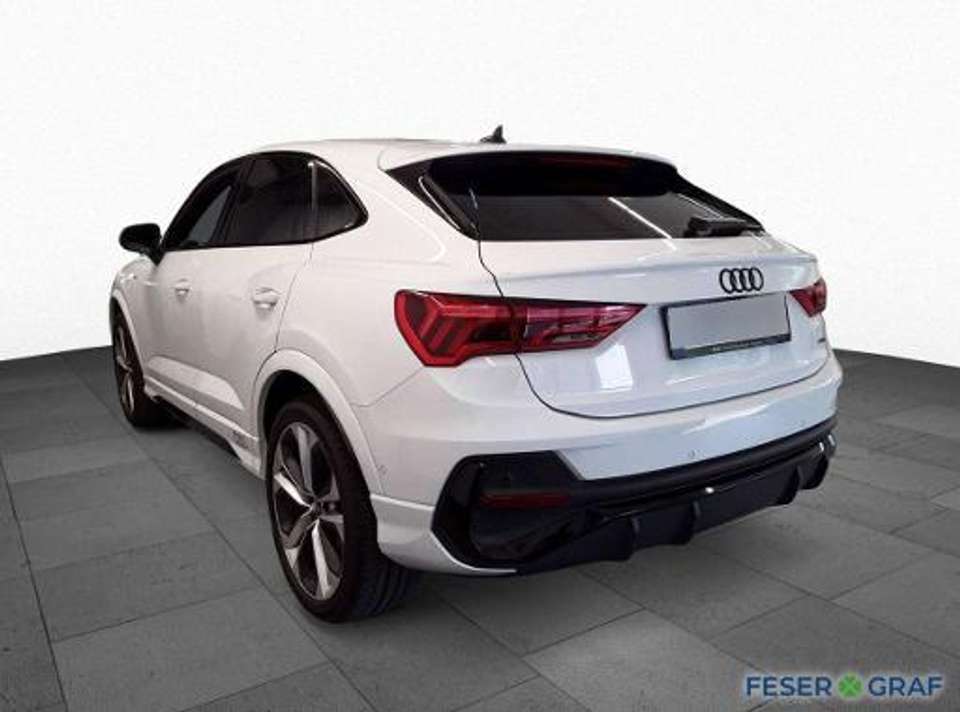 Audi Q3 - Imagem 4