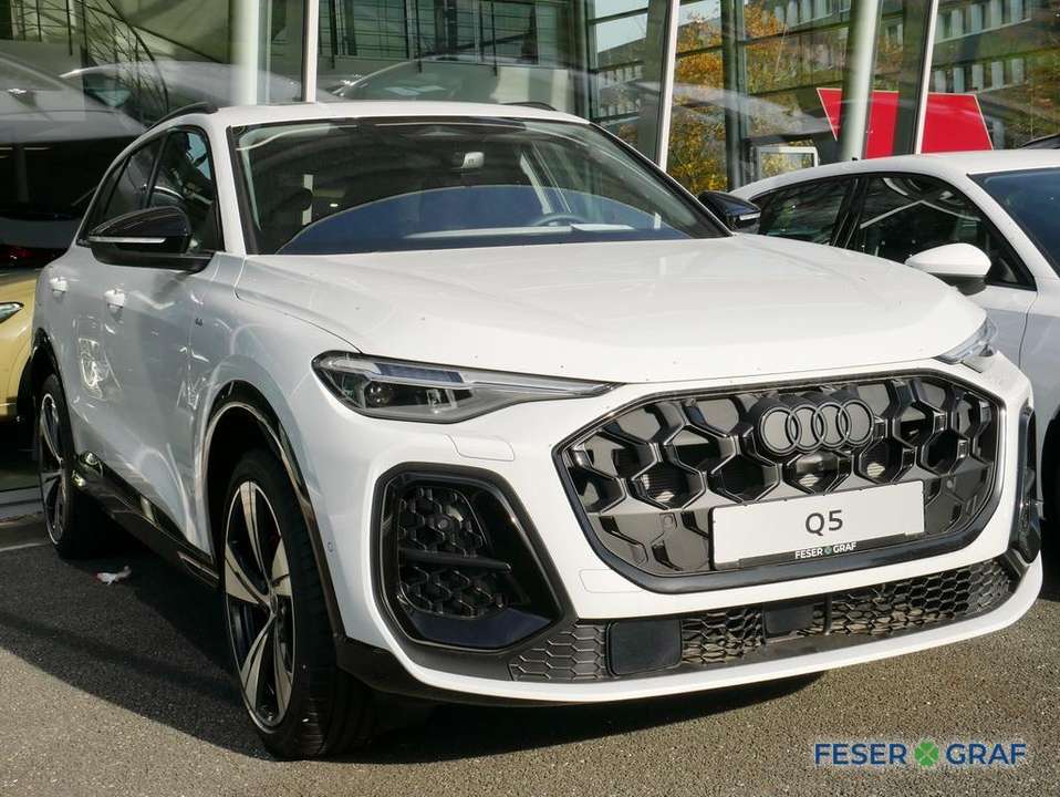 Audi Q5 - Imagem 2