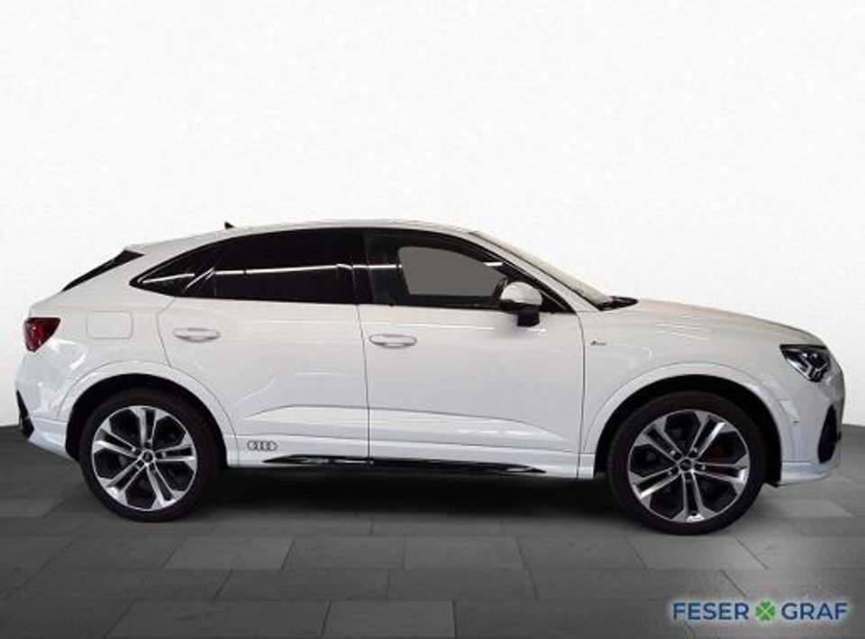 Audi Q3 - Imagem 5