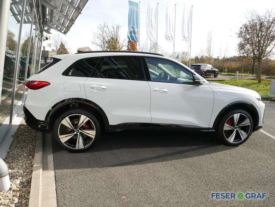 Audi Q5 - Imagem 3