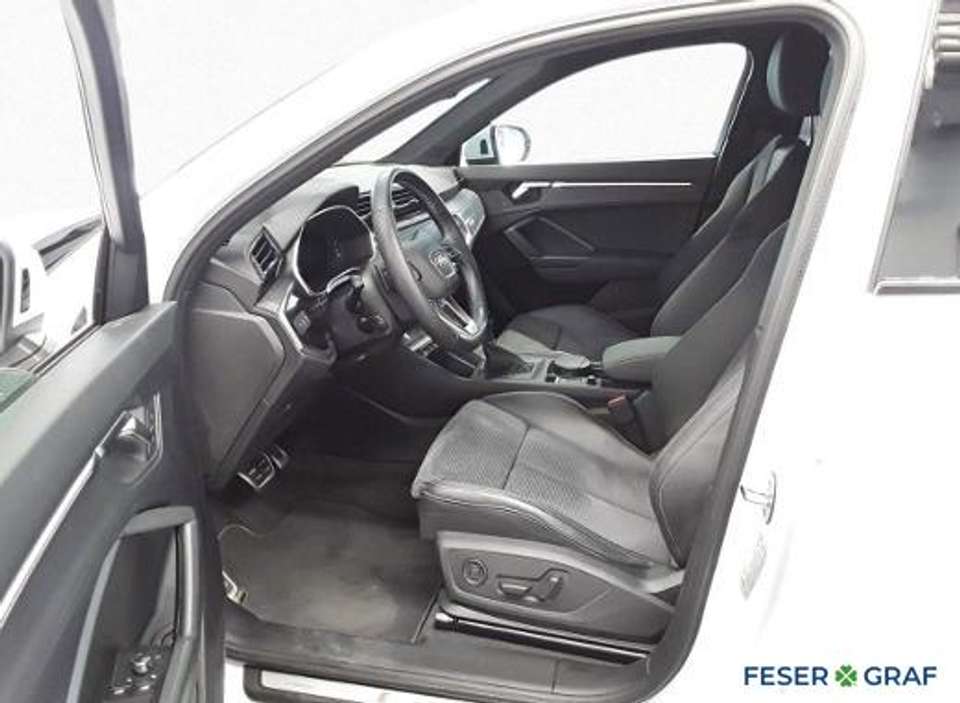 Audi Q3 - Imagem 6