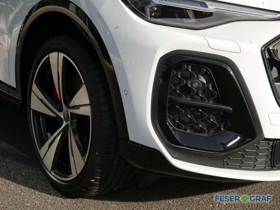 Audi Q5 - Imagem 4