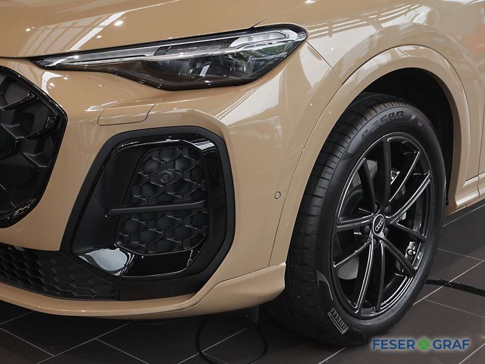 Audi Q5 - Imagem 12