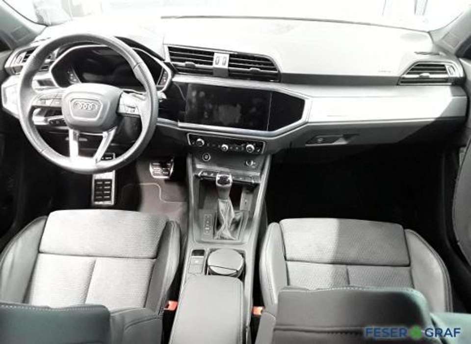 Audi Q3 - Imagem 7