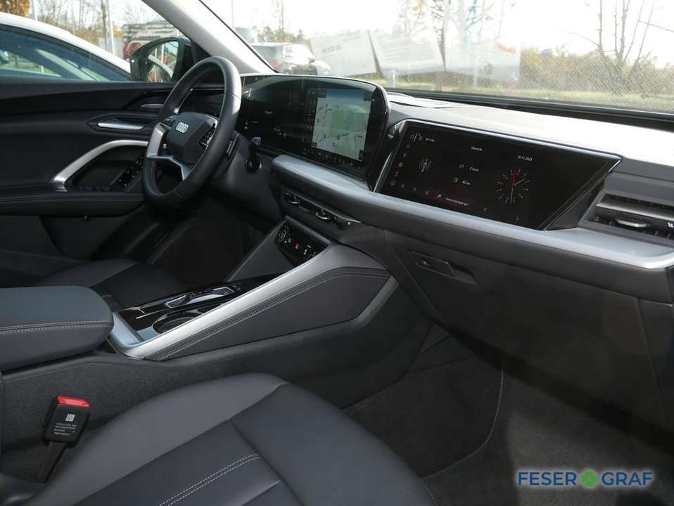 Audi Q5 - Imagem 5