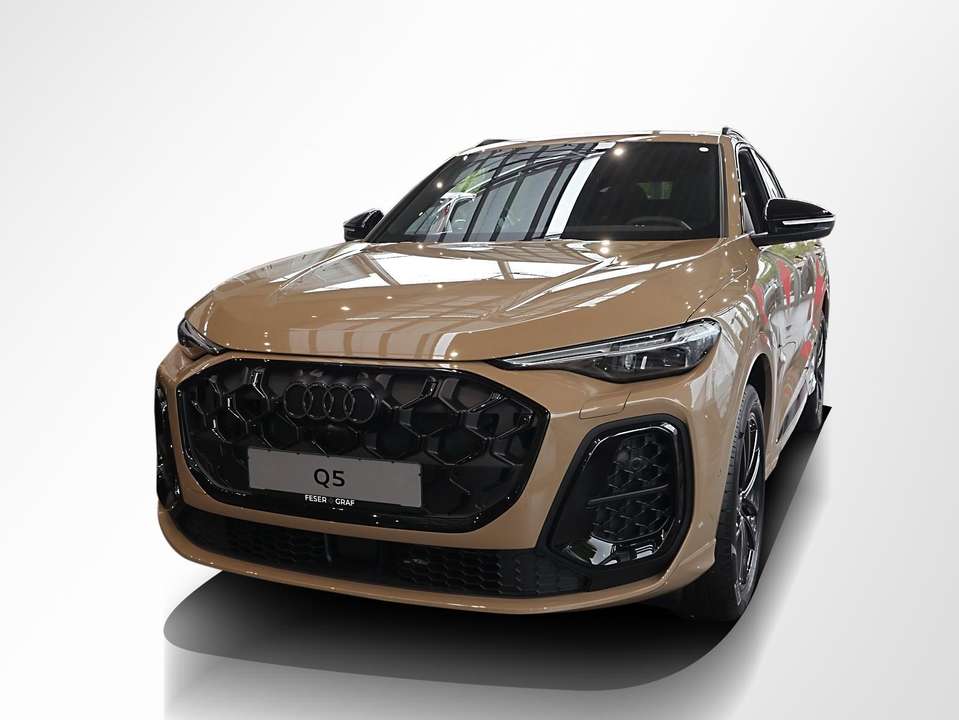 Audi Q5 - Imagem 13