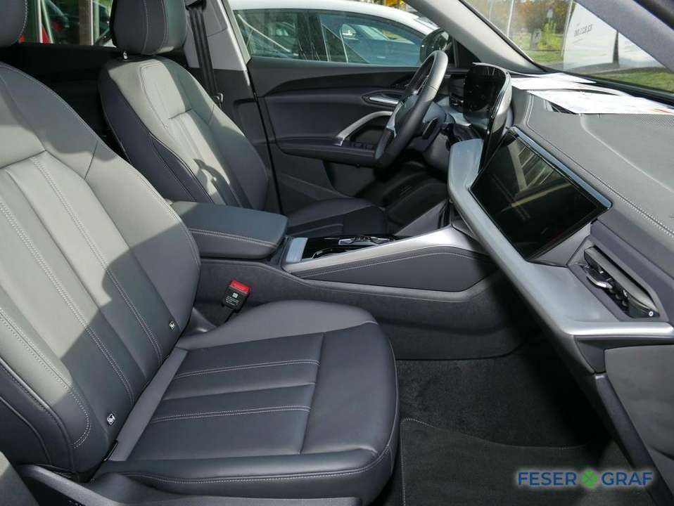 Audi Q5 - Imagem 6