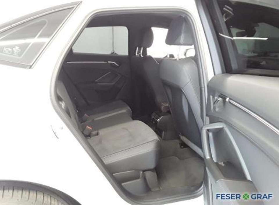 Audi Q3 - Imagem 9