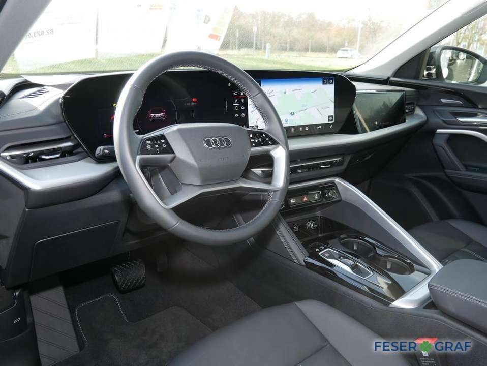 Audi Q5 - Imagem 8
