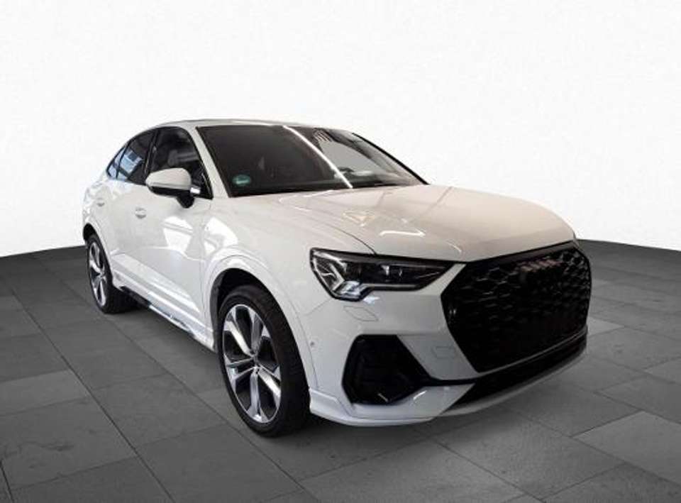 Audi Q3 - Imagem 11