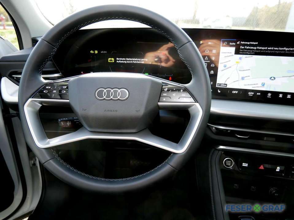 Audi Q5 - Imagem 11
