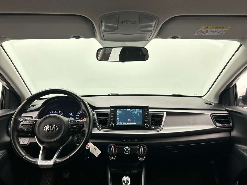 Kia Rio - Imagem 2