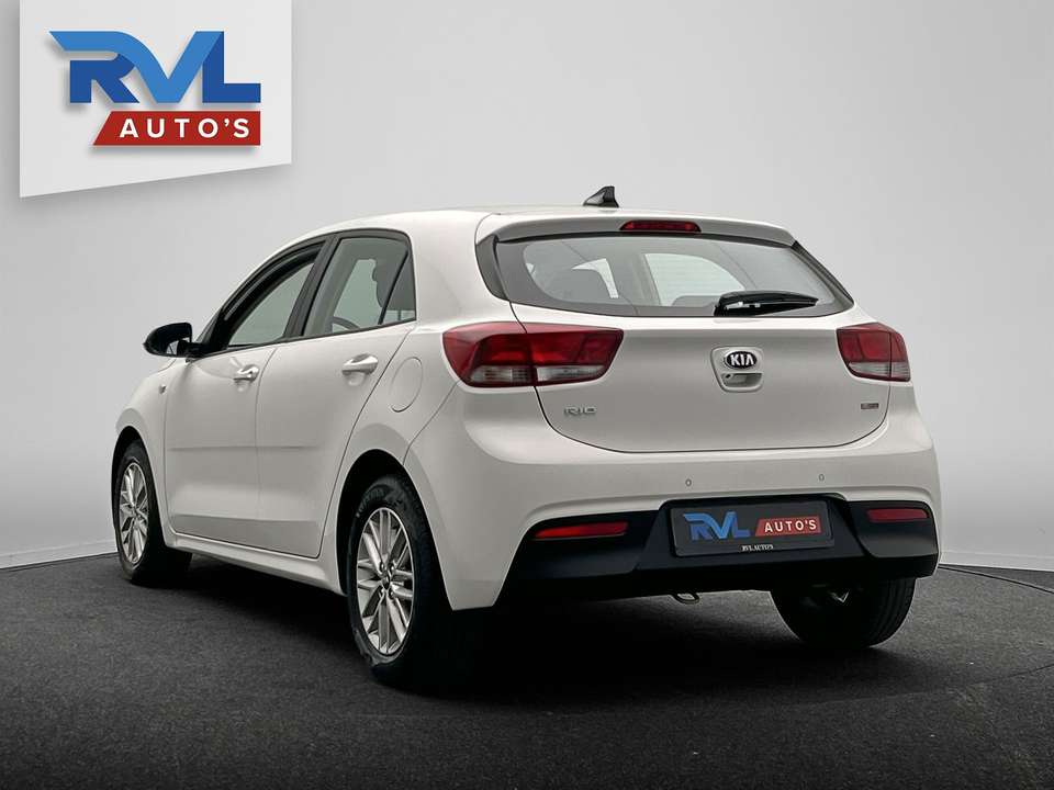 Kia Rio - Imagem 3
