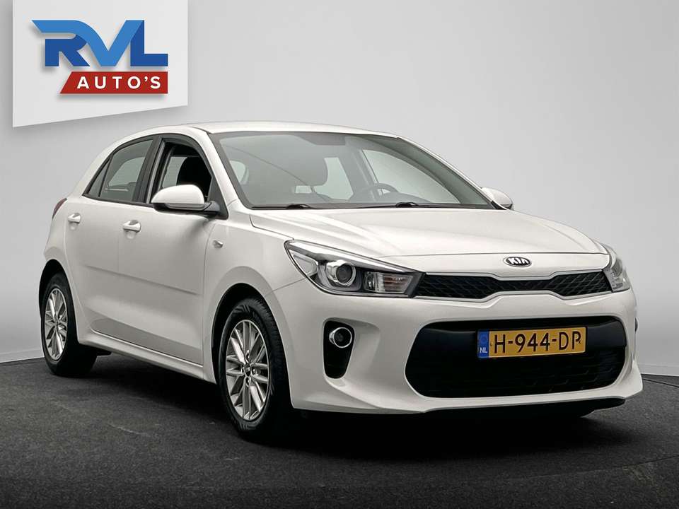 Kia Rio - Imagem 4