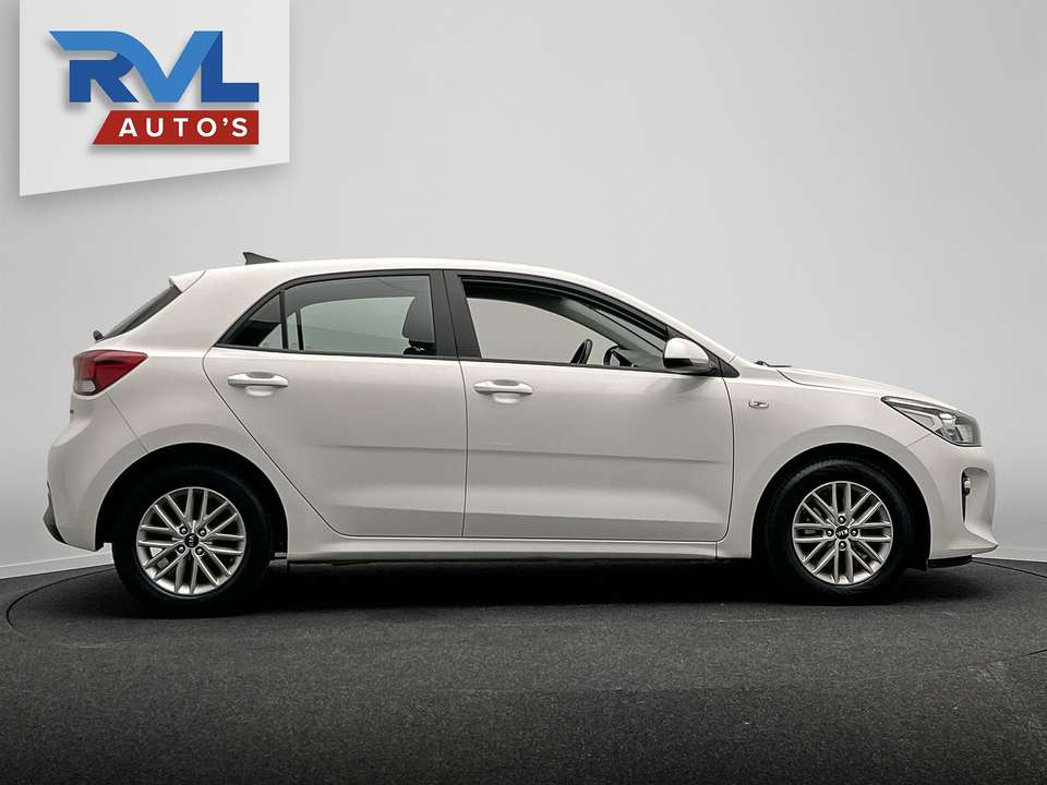 Kia Rio - Imagem 5