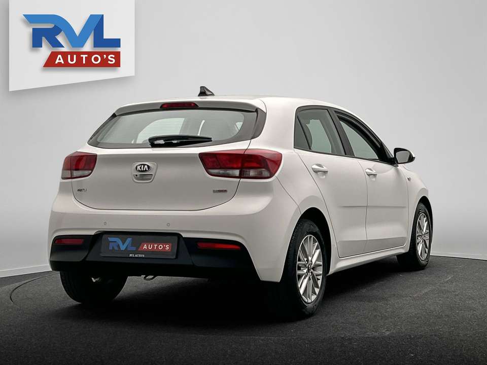 Kia Rio - Imagem 6