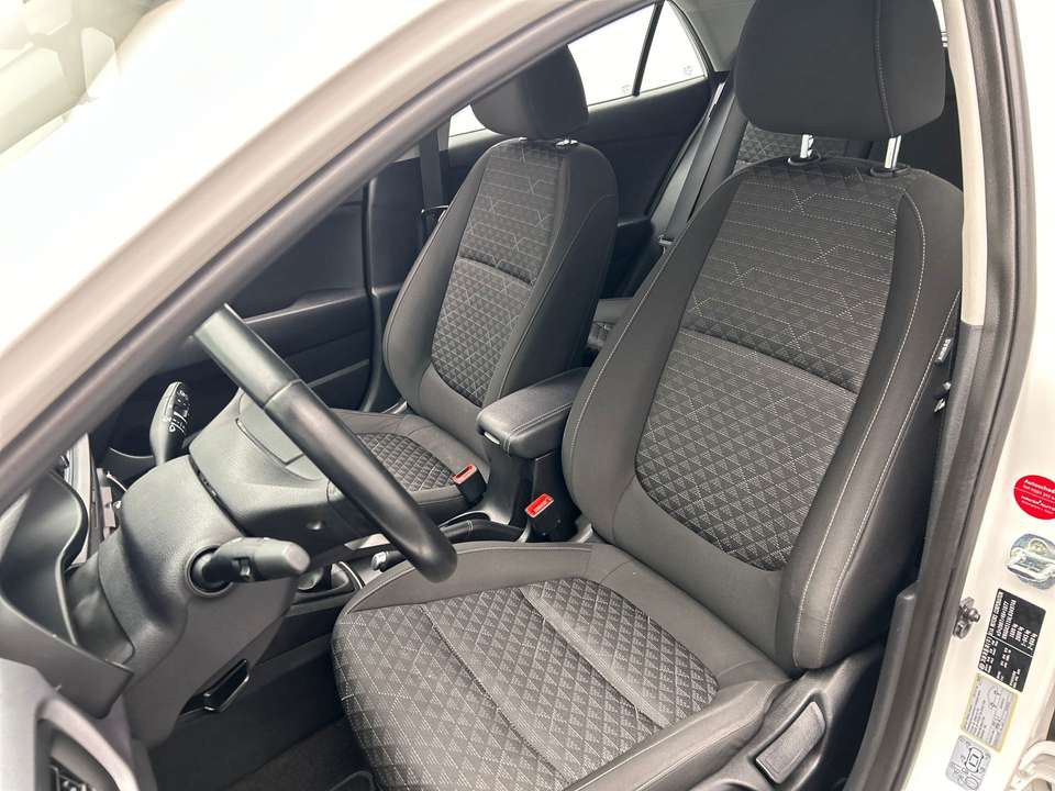 Kia Rio - Imagem 7