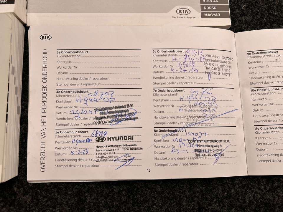 Kia Rio - Imagem 9