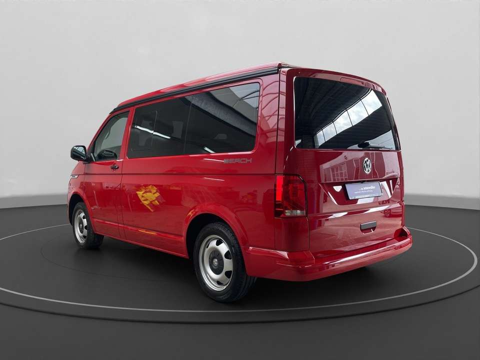 Volkswagen T6 California - Imagem 3