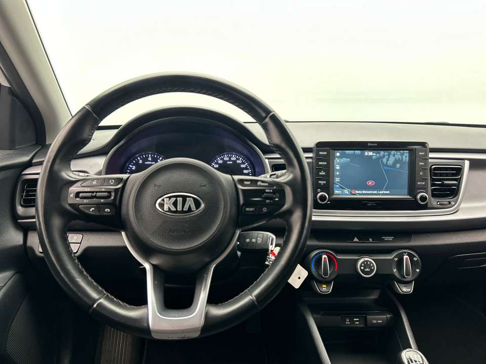 Kia Rio - Imagem 11