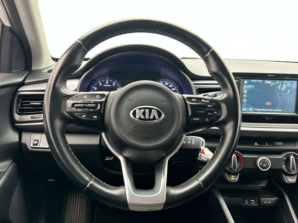 Kia Rio - Imagem 12