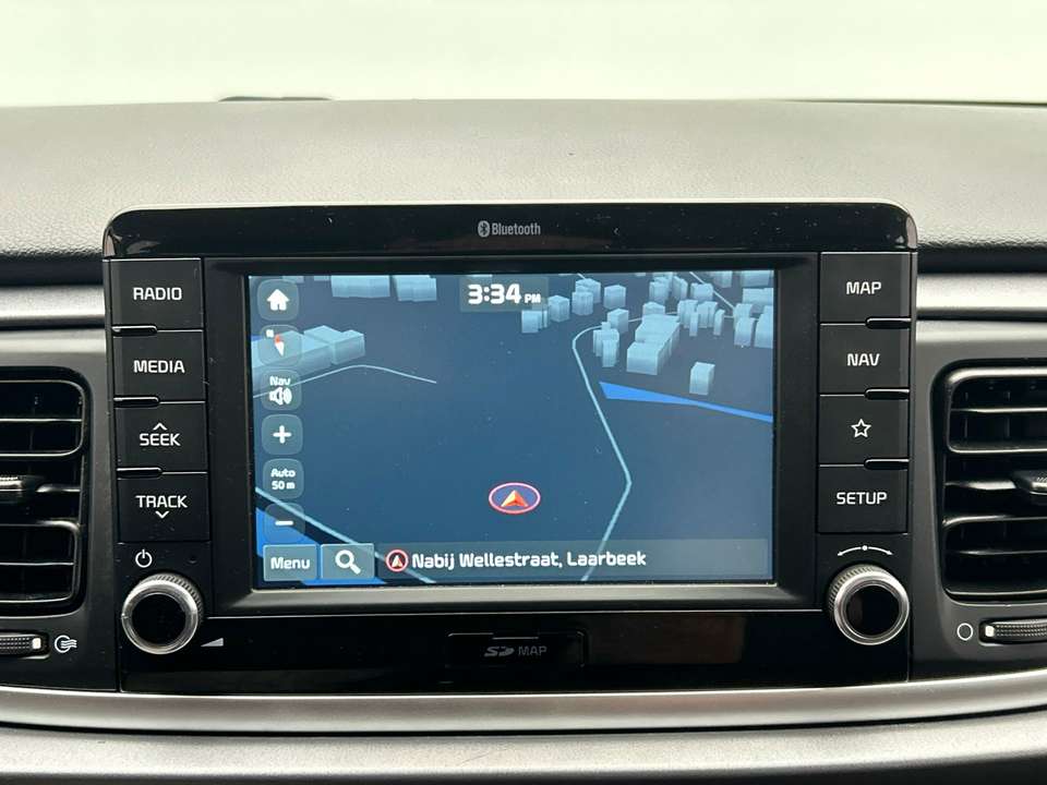 Kia Rio - Imagem 13