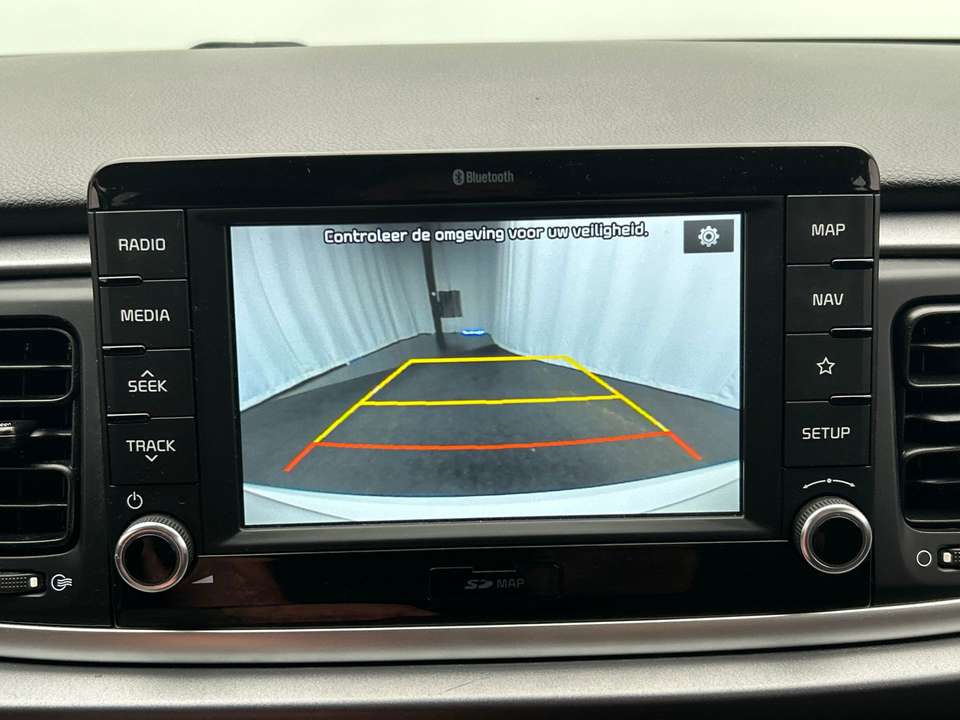 Kia Rio - Imagem 14
