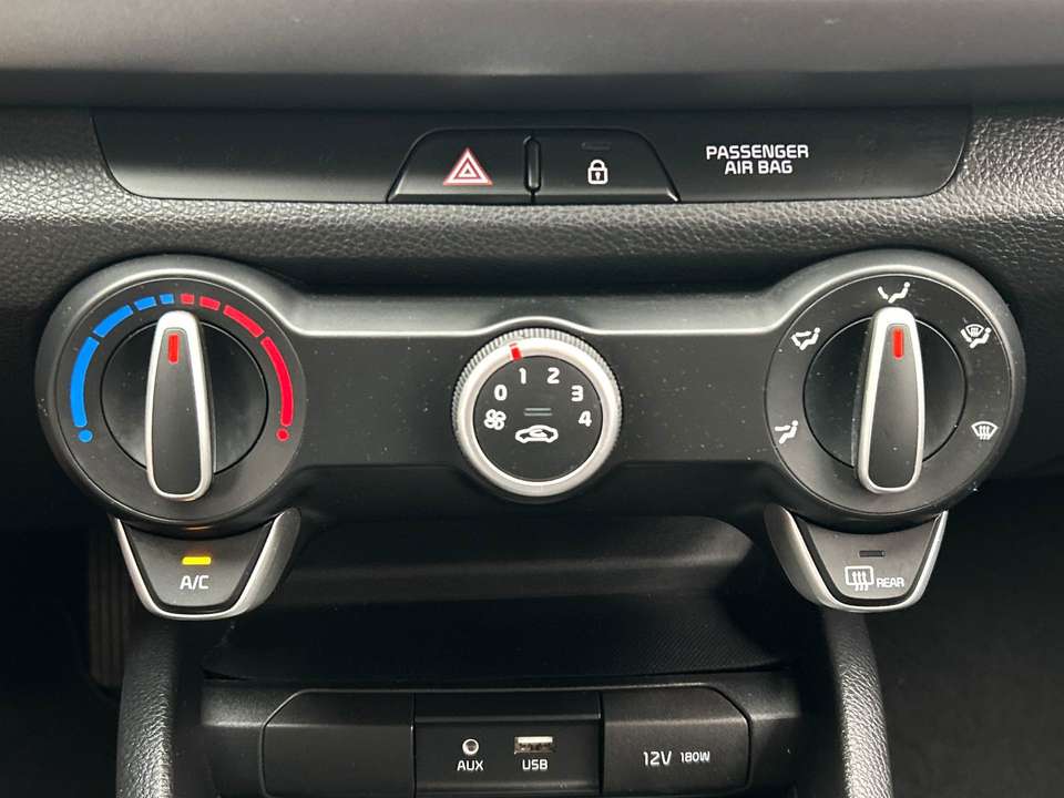Kia Rio - Imagem 15