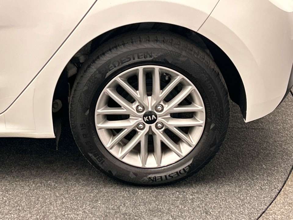 Kia Rio - Imagem 17
