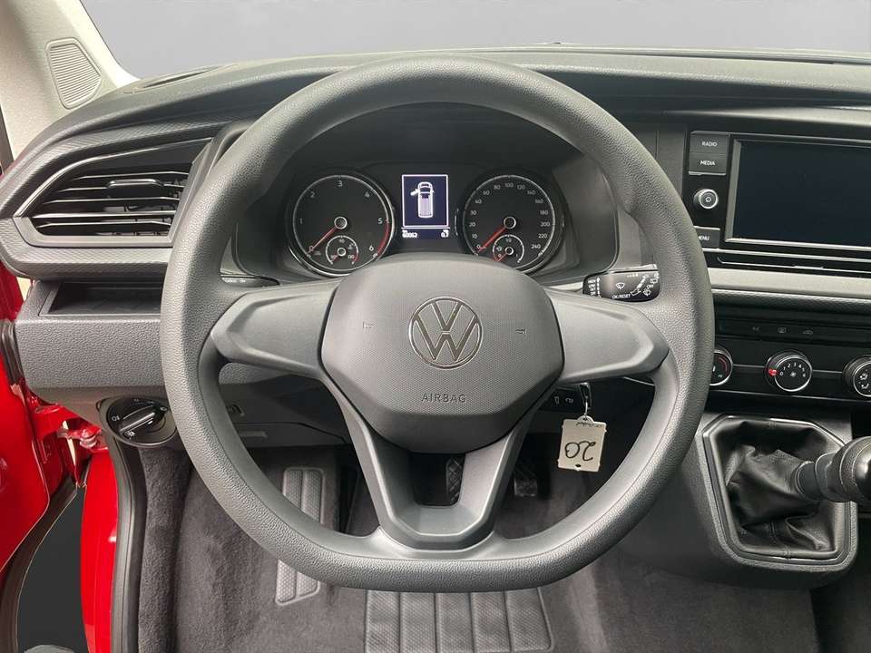 Volkswagen T6 California - Imagem 10