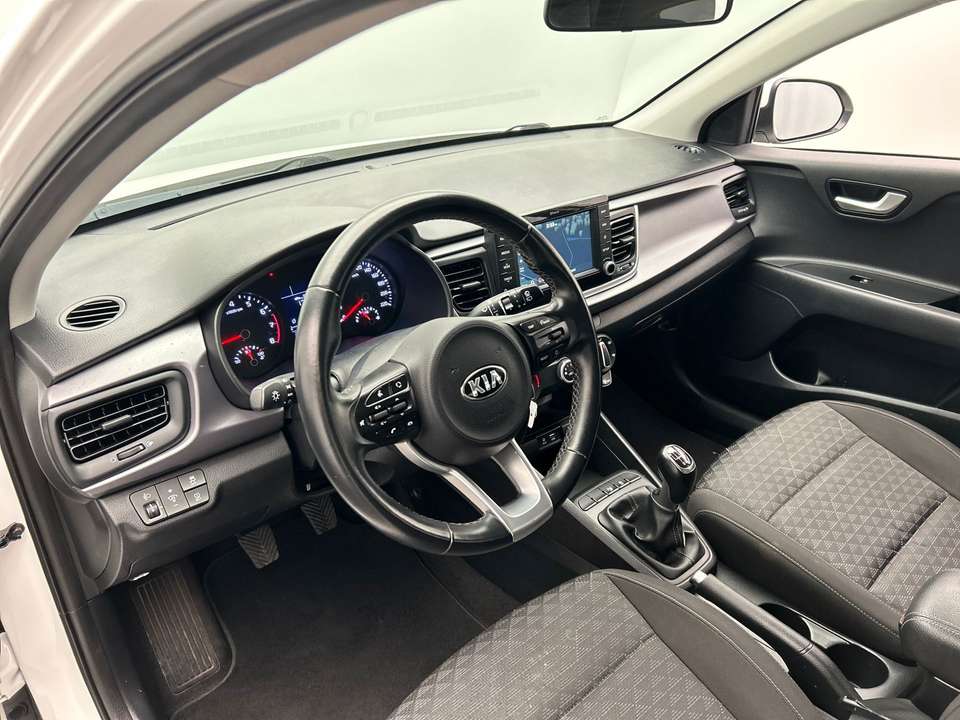Kia Rio - Imagem 18