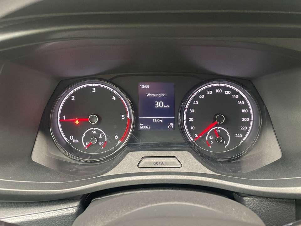 Volkswagen T6 California - Imagem 11