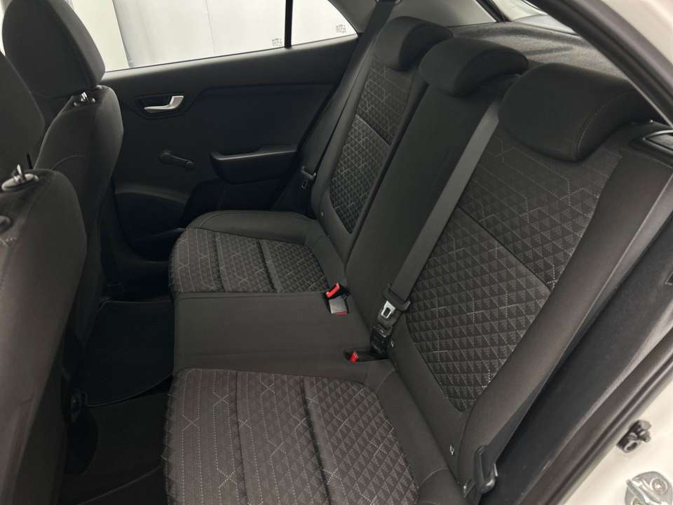 Kia Rio - Imagem 19