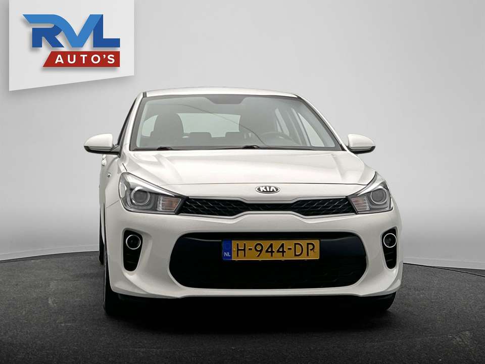 Kia Rio - Imagem 20
