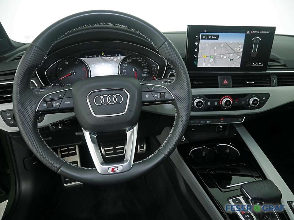 Audi A4 - Imagem 3