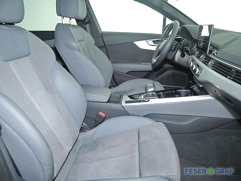 Audi A4 - Imagem 4