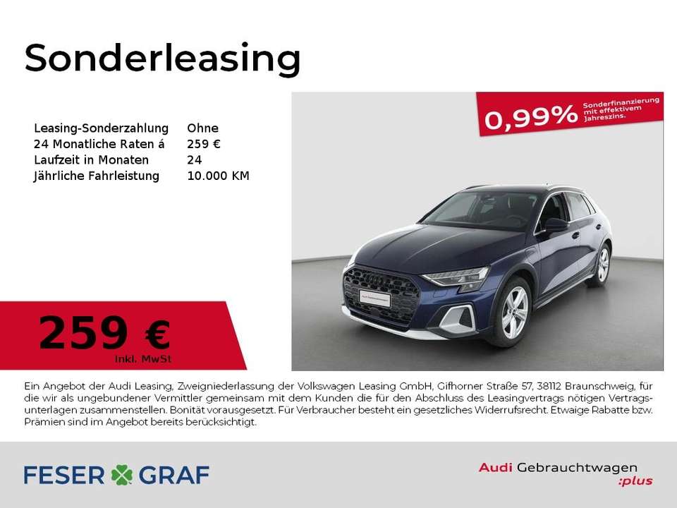 Audi A3 - Imagem 1