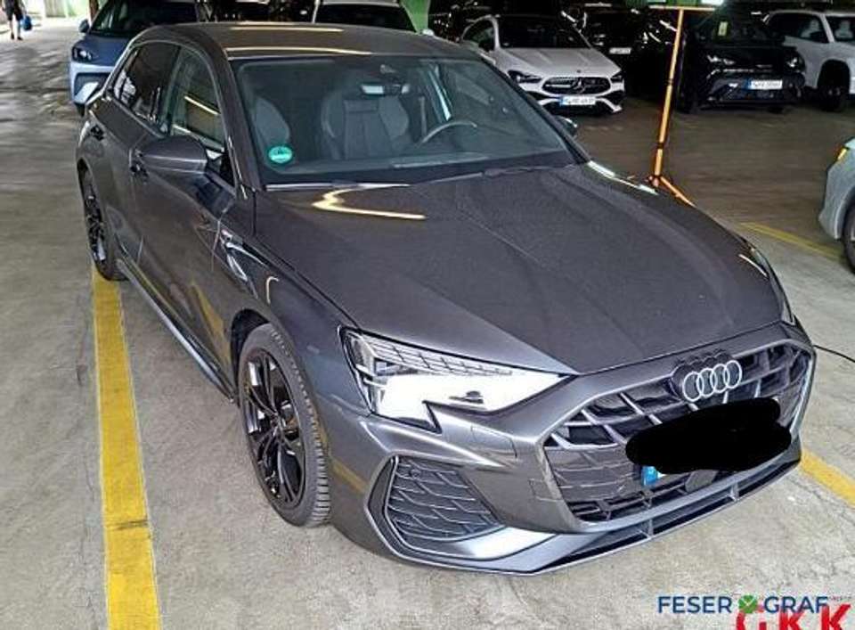 Audi A3 - Imagem 2