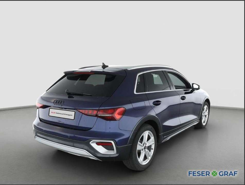 Audi A3 - Imagem 2